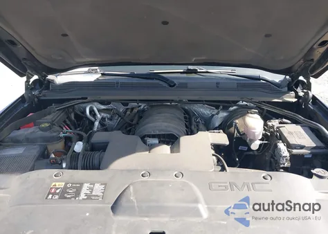 2015 GMC Yukon Sle z USA, uszkodzony, nr VIN 1GKS2AKC7FR114294